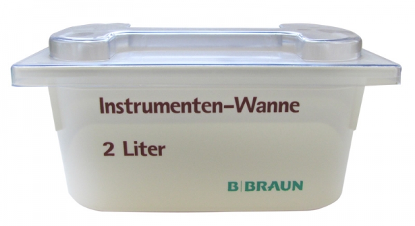87037 Instrumenten Wanne