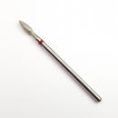 Fräser Bit Flamme für Russische Manicure