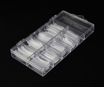 100 Stk. Dual Form Tips für Acrylgel