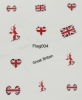 Sticker Great Britain