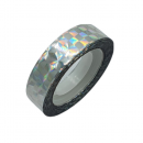 Tape, silver