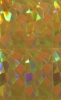 Chrome Folie, Vibrant Yellow