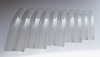 Long Display Tips (10 pcs. / pack) clear