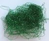 Nail Art Threads, green dark