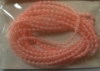 Nail Art Chain, apricot