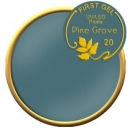 First Gel Gelpaste UV/LED  Pine Grove-20,  5g