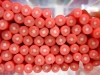 Fimo Stange Früchte Tomate rotweiss