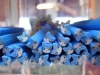 Fimo Stange Kitty blau