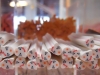 Fimo Stange Kitty weiss