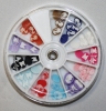 Ceramic Emblem i. Rondell