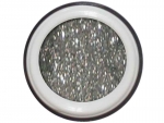 BET05 Glitter Silber