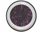 BET75 Metallic Aubergine