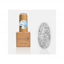 Top Gloss Silver Light 10ml Ohne Schwitzschicht