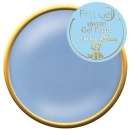 FIRST GEL Gelpaste UV/LED Airy Blue-47 , 5g.