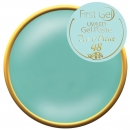 FIRST GEL Gelpaste UV/LED Ice Mint-48, 5g.