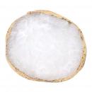 Stoneplate white,Resin