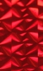 Chrome Folie, Dangerous Red 20 cm