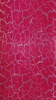 Chrome Folie, Pink Craquel 20 cm