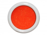 Limited Edition Neon Glitter Orange 5 ml