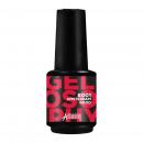 Gelosophy #001 Amsterdam Rood 15ml