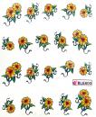 Sticker Sonnenblume