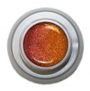 FlipFlop Bronze Red