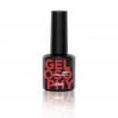 Gelosophy #167 Metro Murals 7ml