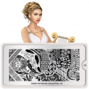 MoYou Greek Mythology 06 Stamping Platte