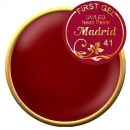FIRST GEL. NEON-Gelpaste Madrid-41, 5g
