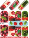 Nail Tattoo-Sticker, N 375