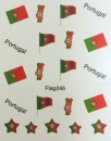 Sticker Portugal