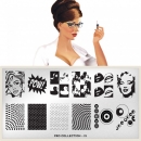 MoYou Pro XL 15 Stamping Platte