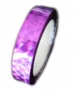 Tape, purple