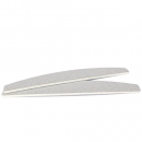 20 Stk. Zebra Profi-Feile (neu) 100/180 gebogen